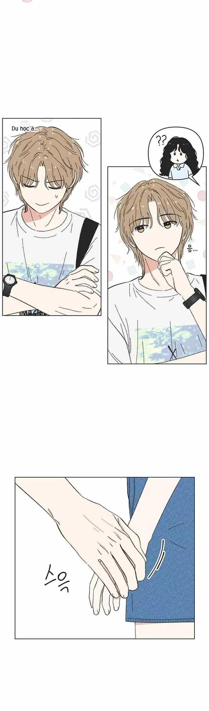 Seasons Of Lovesome Chap 66 - Next Chap 65