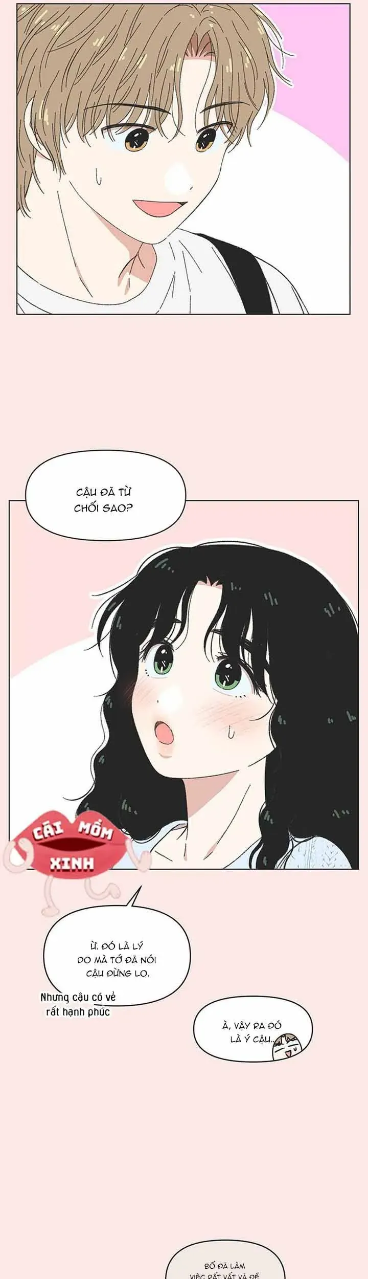 Seasons Of Lovesome Chap 66 - Next Chap 65