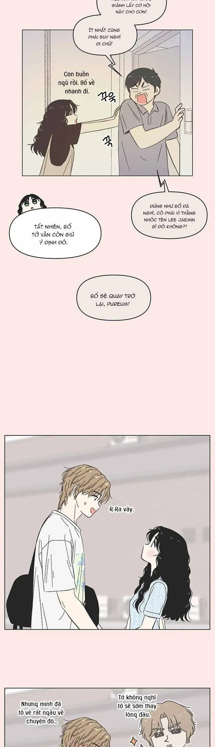 Seasons Of Lovesome Chap 66 - Next Chap 65