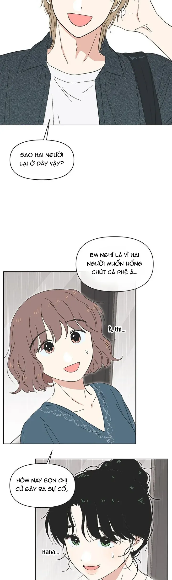 Seasons Of Lovesome Chap 67 - Next Chap 66