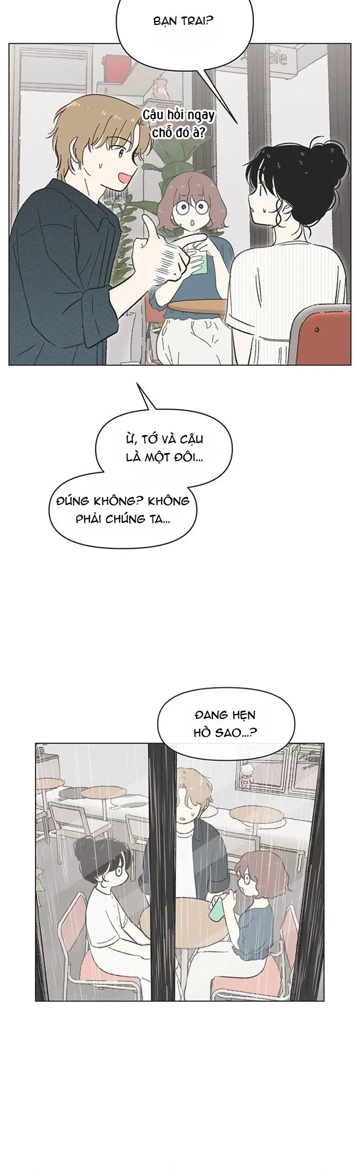 Seasons Of Lovesome Chap 67 - Next Chap 66