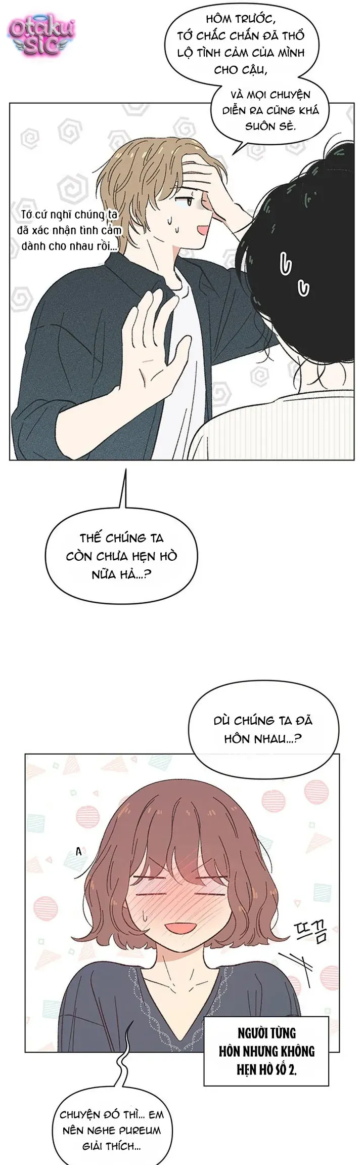 Seasons Of Lovesome Chap 67 - Next Chap 66