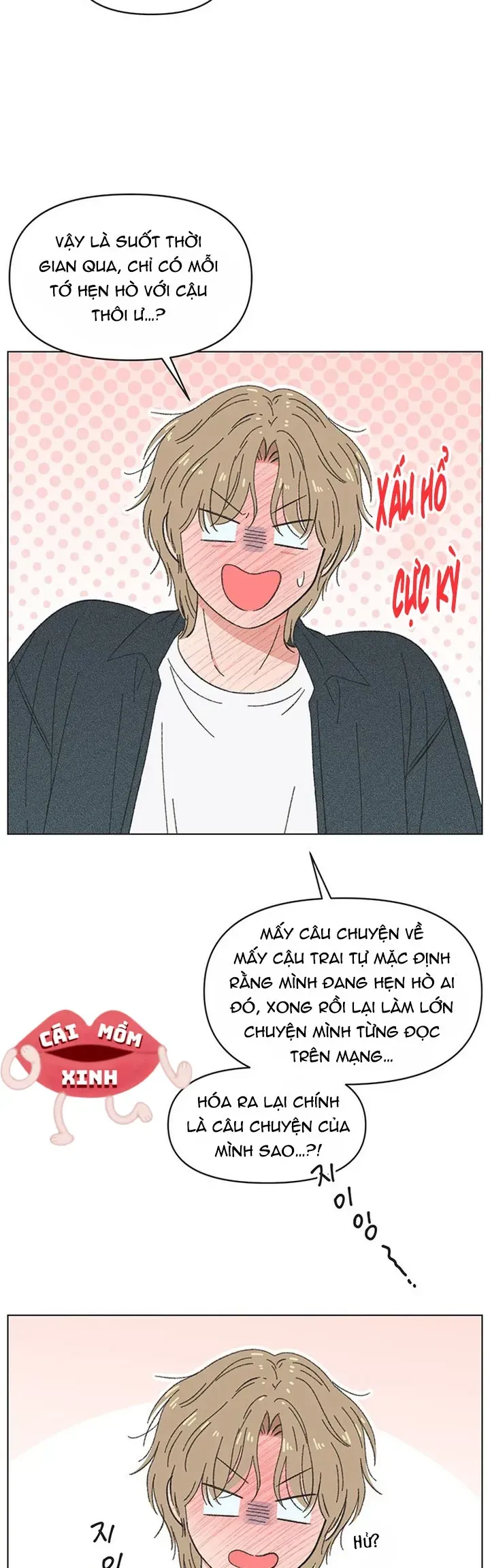 Seasons Of Lovesome Chap 67 - Next Chap 66