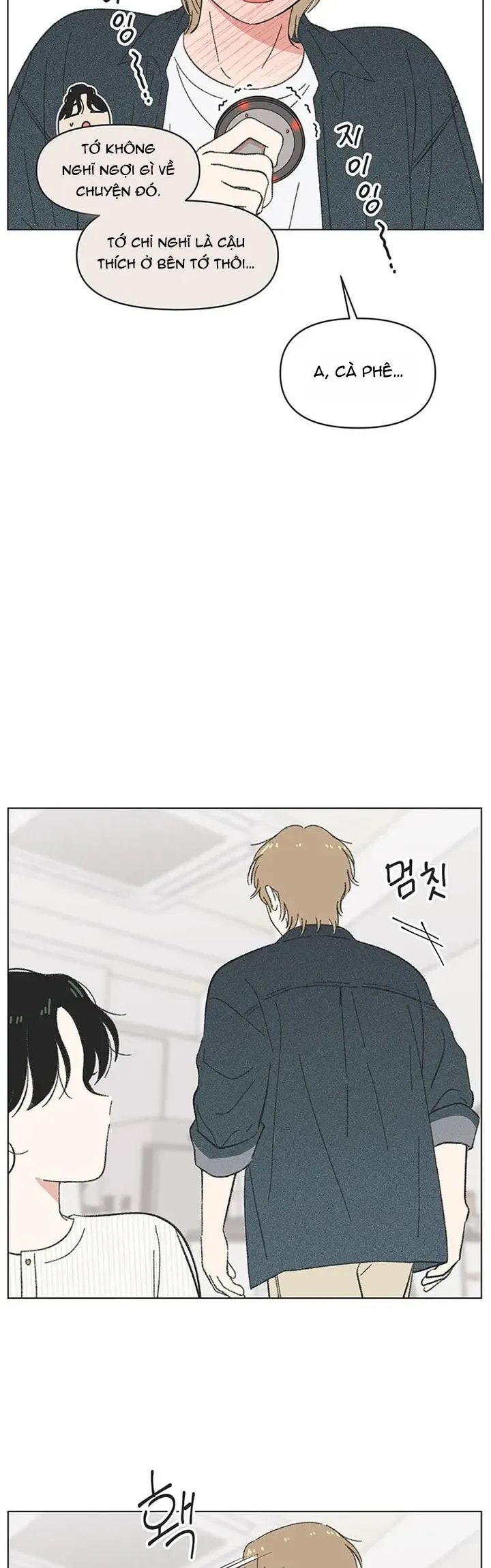 Seasons Of Lovesome Chap 67 - Next Chap 66