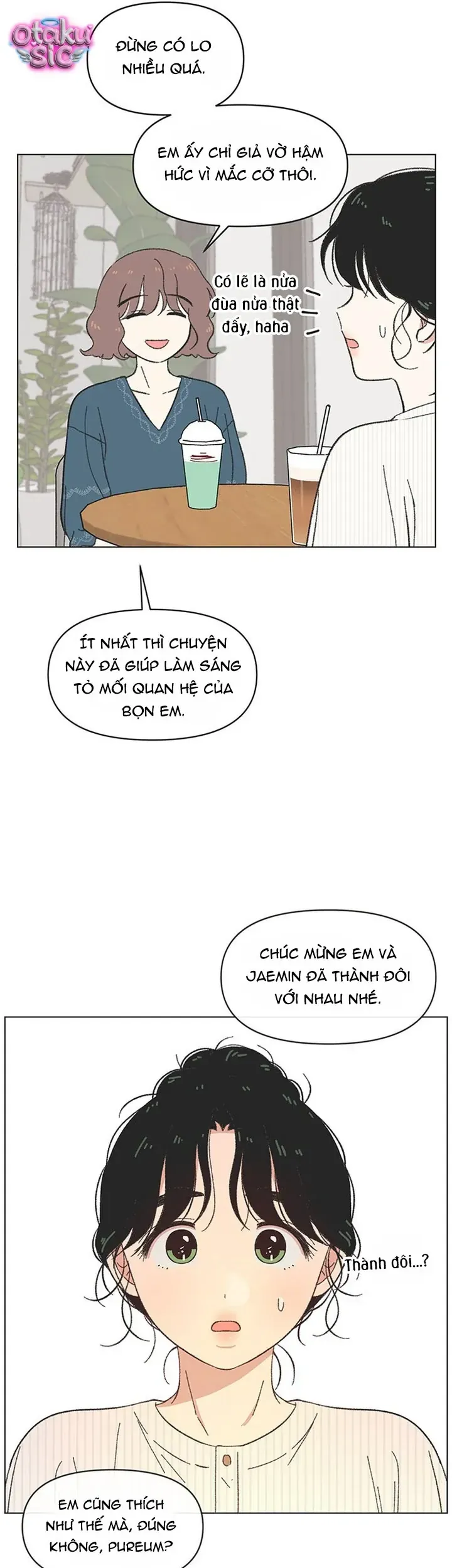 Seasons Of Lovesome Chap 67 - Next Chap 66