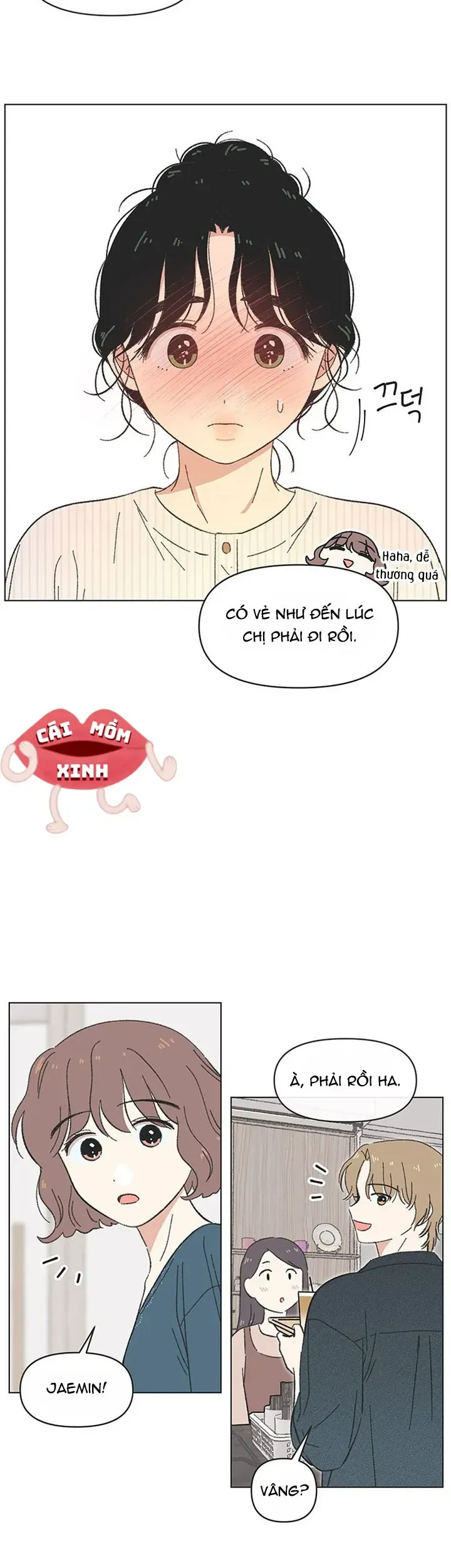 Seasons Of Lovesome Chap 67 - Next Chap 66