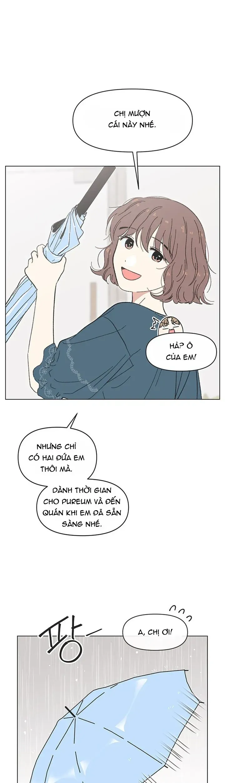 Seasons Of Lovesome Chap 67 - Next Chap 66