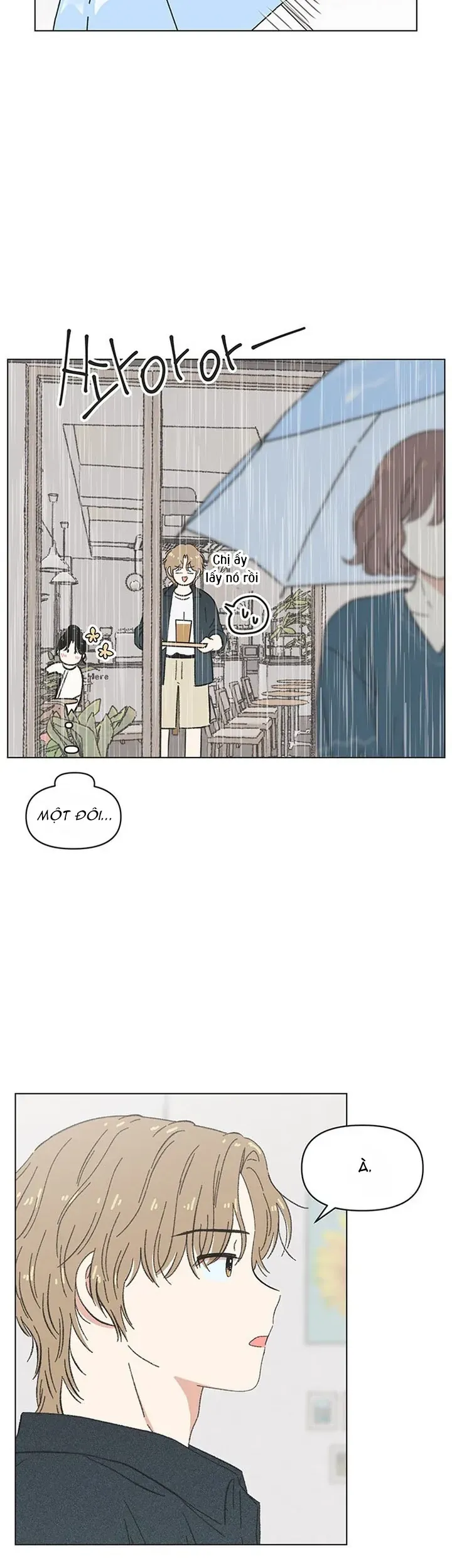 Seasons Of Lovesome Chap 67 - Next Chap 66