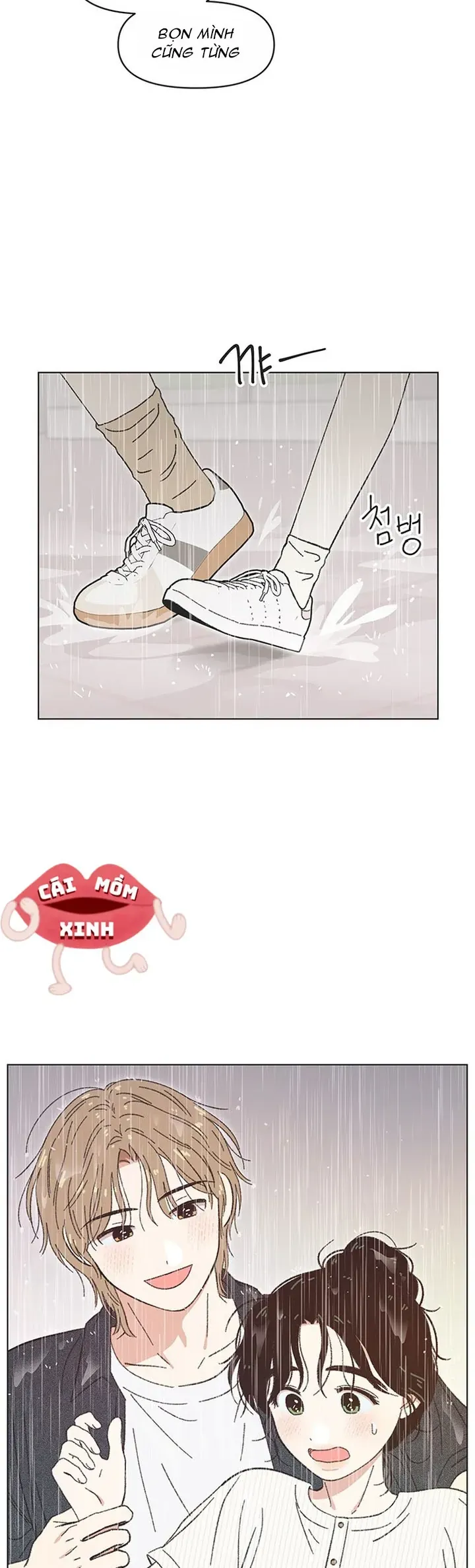 Seasons Of Lovesome Chap 67 - Next Chap 66