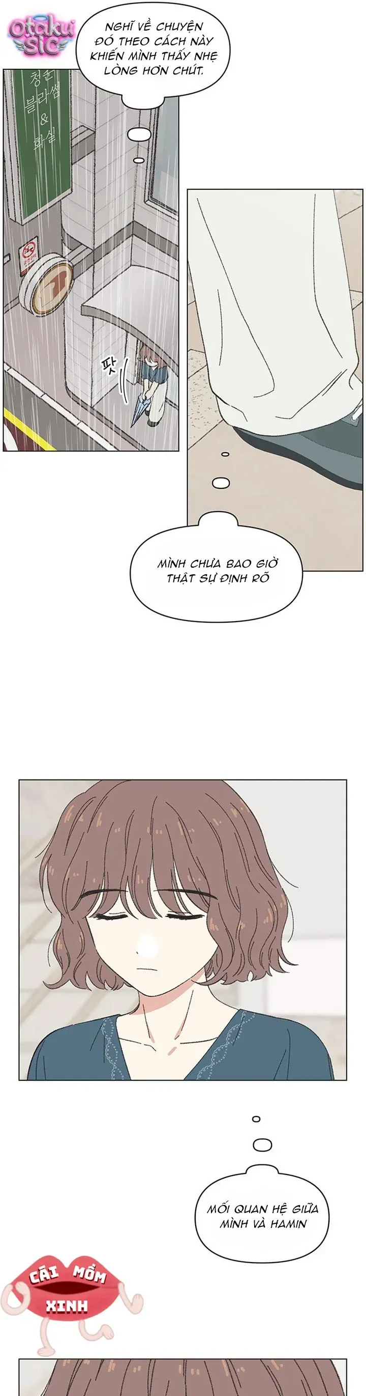 Seasons Of Lovesome Chap 67 - Next Chap 66