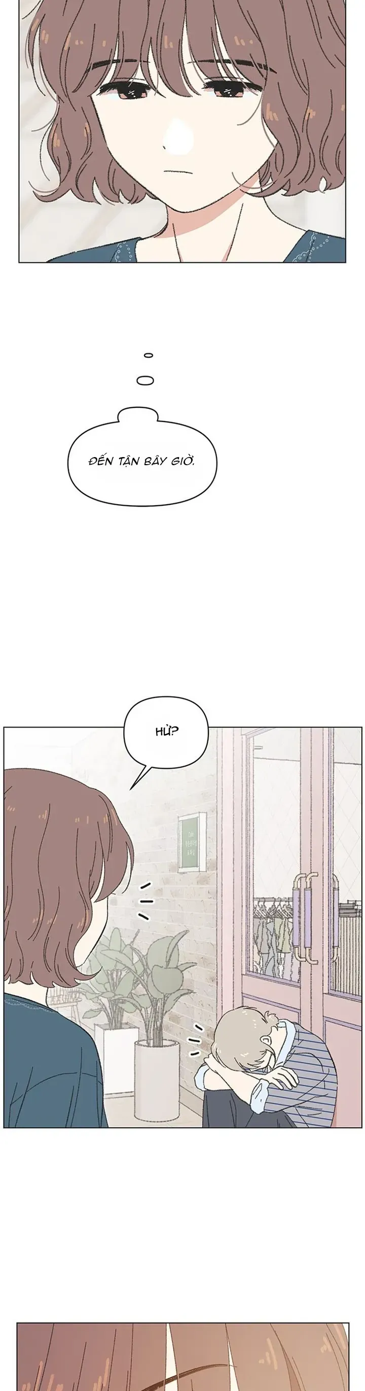 Seasons Of Lovesome Chap 67 - Next Chap 66