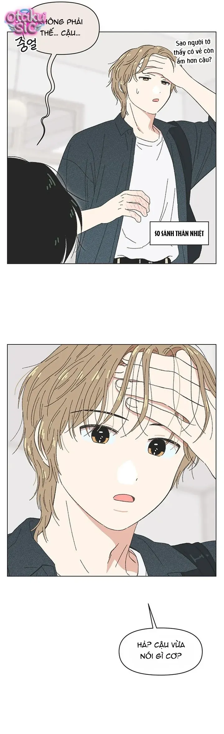 Seasons Of Lovesome Chap 67 - Next Chap 66