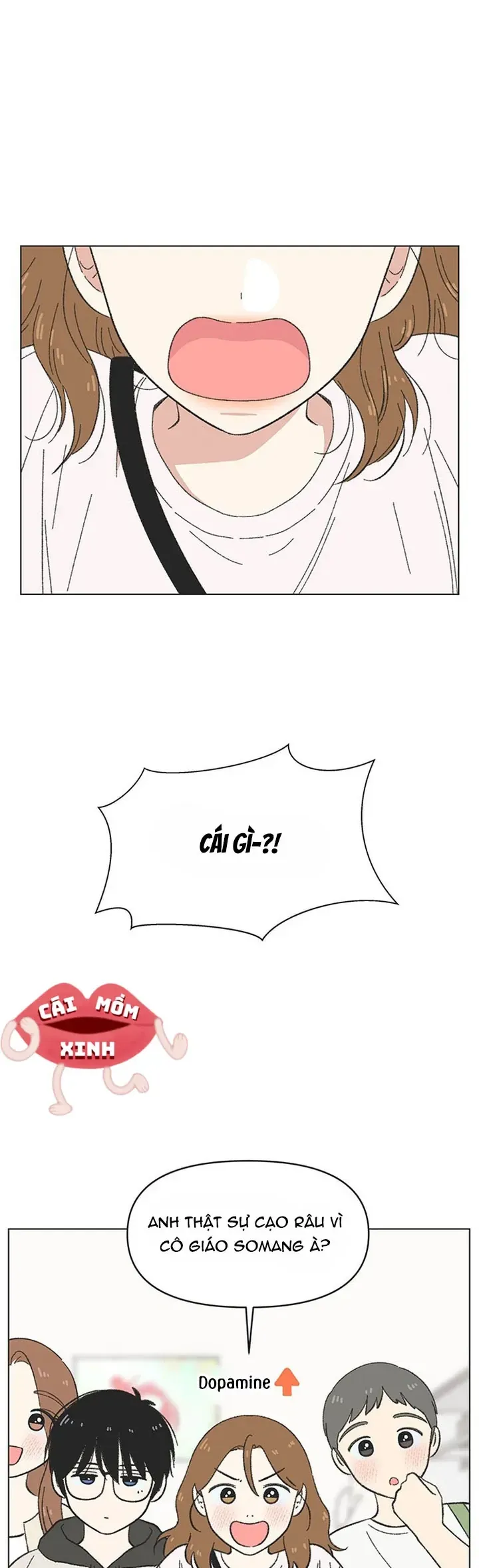 Seasons Of Lovesome Chap 67 - Next Chap 66