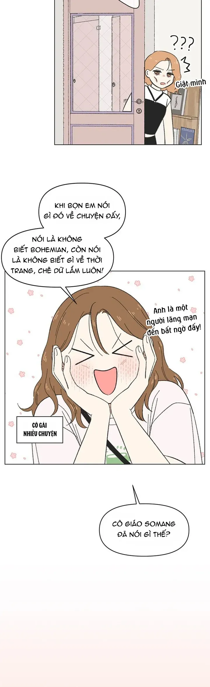 Seasons Of Lovesome Chap 67 - Next Chap 66