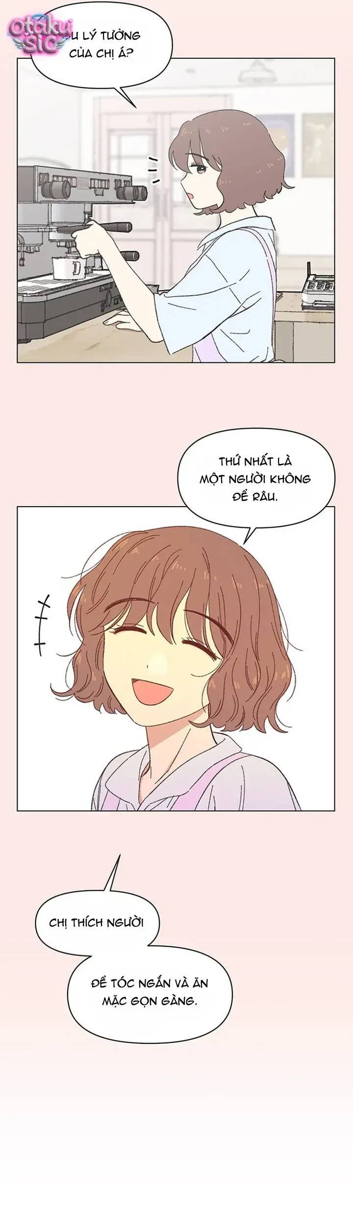 Seasons Of Lovesome Chap 67 - Next Chap 66