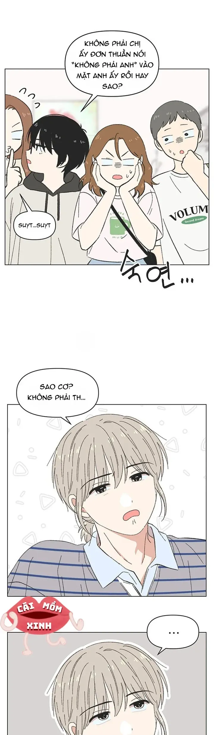 Seasons Of Lovesome Chap 67 - Next Chap 66