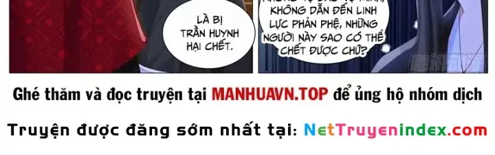 Truyện tranh Trọng Sinh Đô Thị Tu Tiên - Trang 14