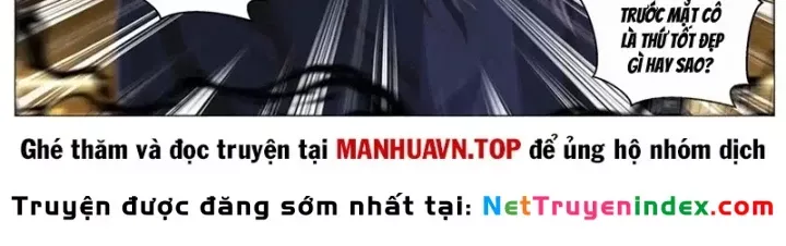 Truyện tranh Trọng Sinh Đô Thị Tu Tiên - Trang 16