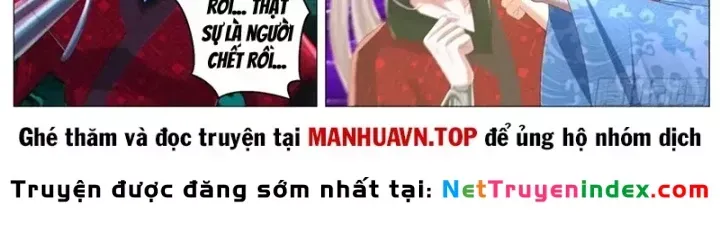 Truyện tranh Trọng Sinh Đô Thị Tu Tiên - Trang 8