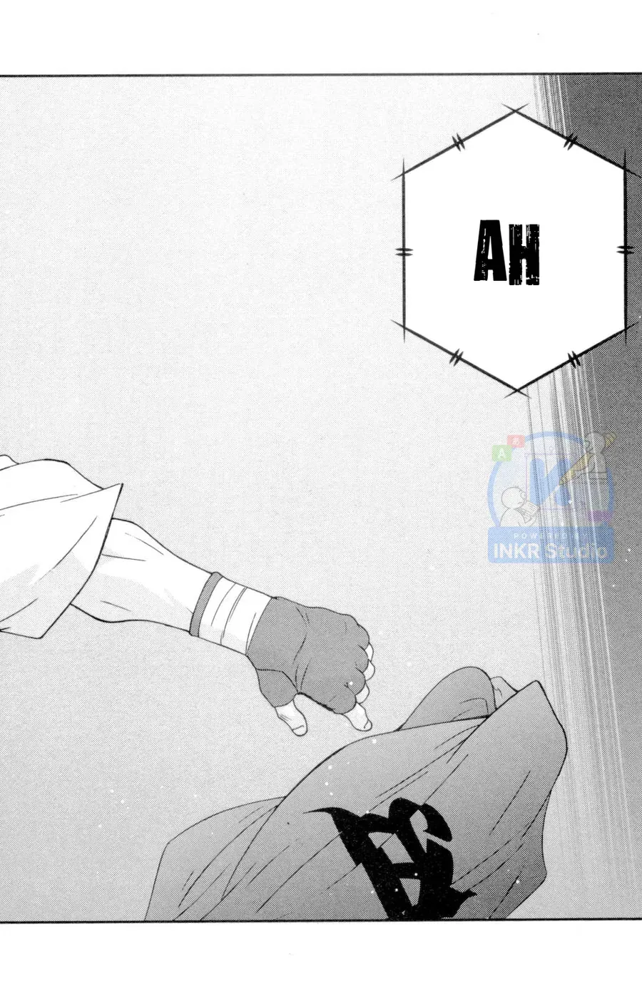 Shura No Mon 2 Chap 1