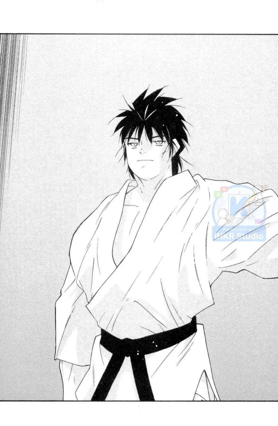 Shura No Mon 2 Chap 1