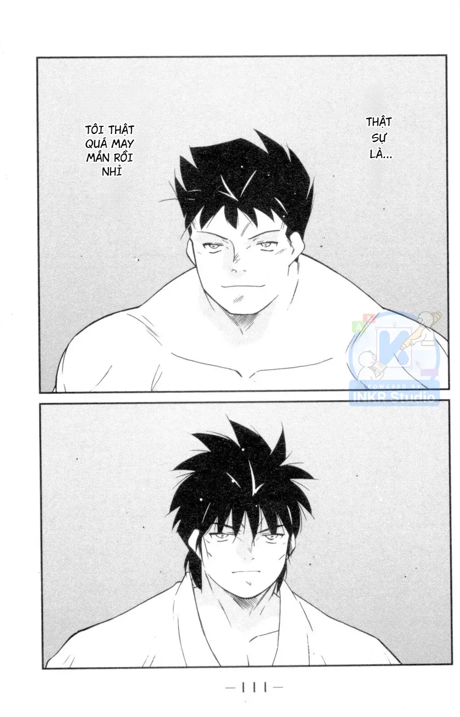 Shura No Mon 2 Chap 2 - Next Chap 1