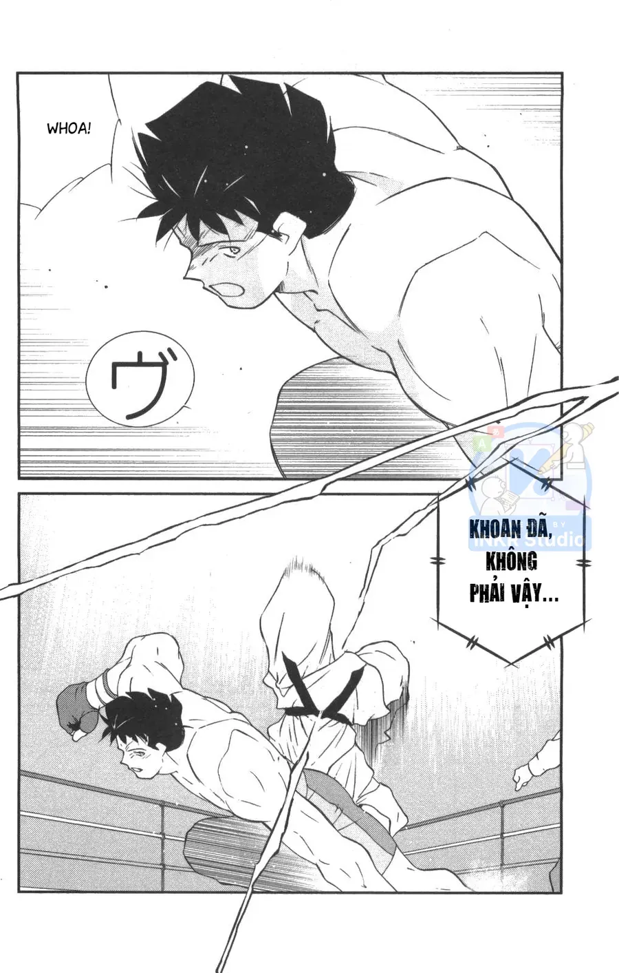 Shura No Mon 2 Chap 2 - Next Chap 1