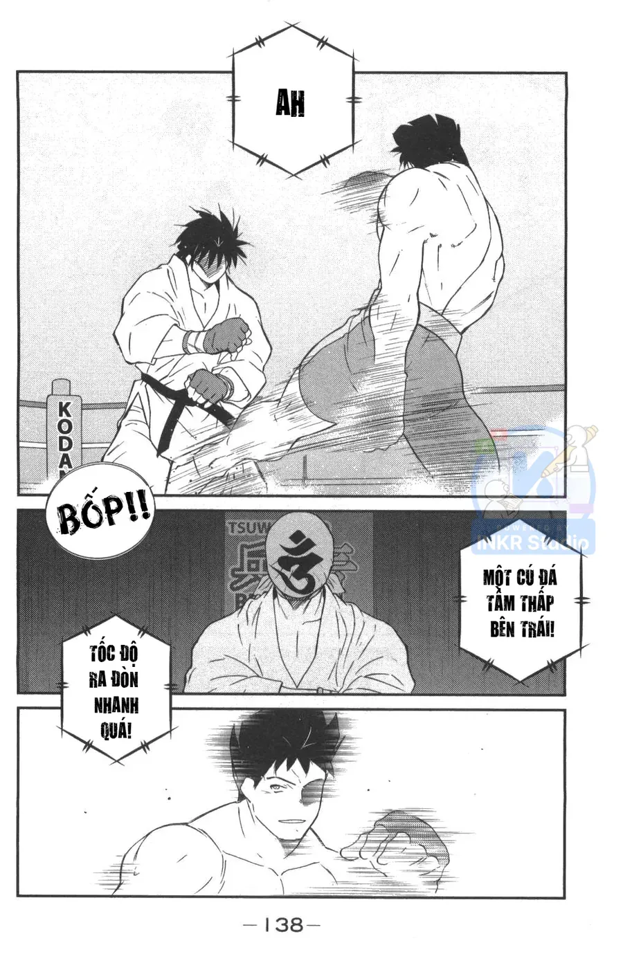 Shura No Mon 2 Chap 2 - Next Chap 1