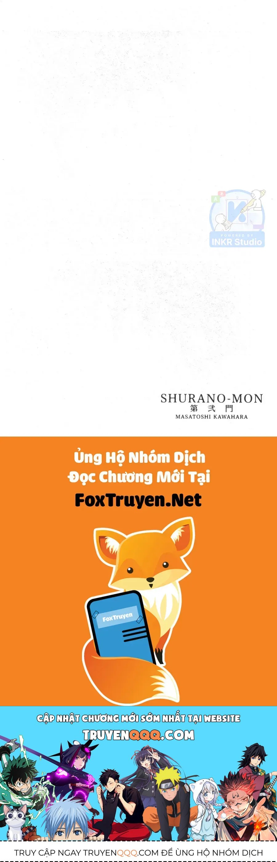 Shura No Mon 2 Chap 2 - Next Chap 1