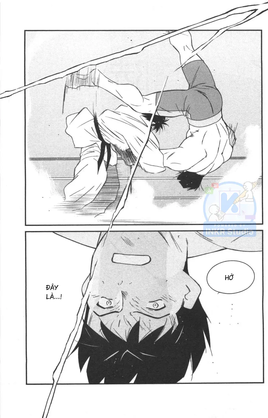 Shura No Mon 2 Chap 3 - Next Chap 2