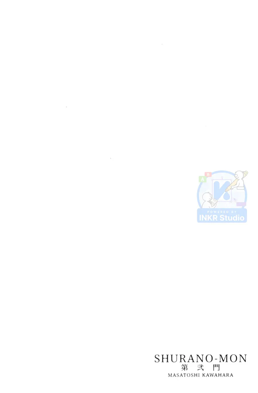 Shura No Mon 2 Chap 4 - Next Chap 3