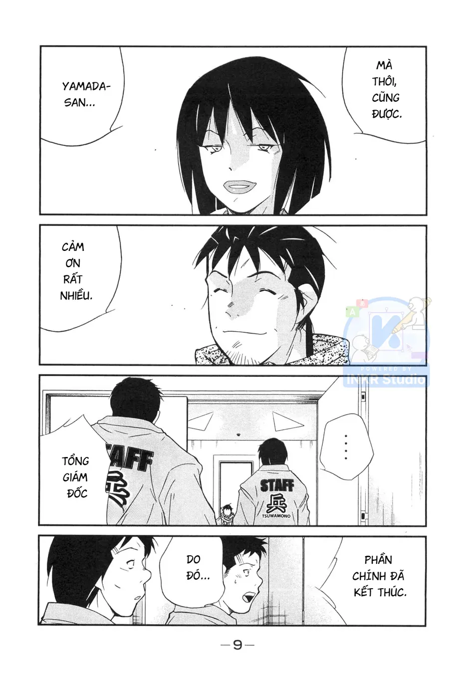 Shura No Mon 2 Chap 4 - Next Chap 3