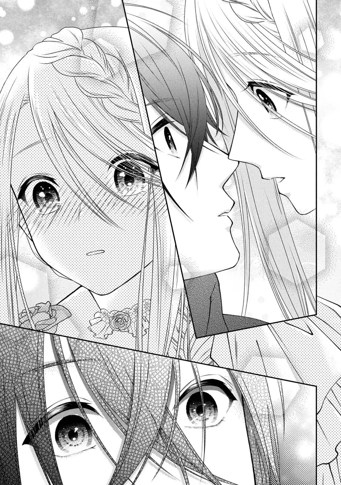 10 Năm Bị Chiếm Xác: Nàng Ác Nữ Và Sự Hối Hận Của Ngài Hiệp Sĩ