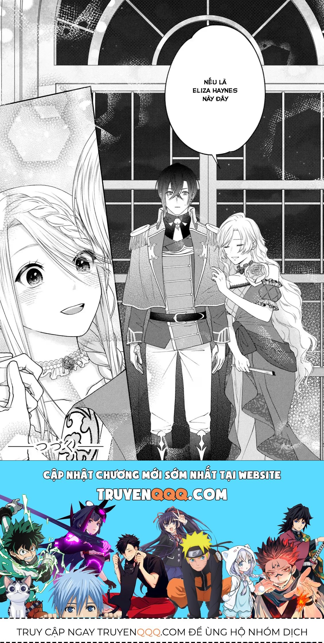 10 Năm Bị Chiếm Xác: Nàng Ác Nữ Và Sự Hối Hận Của Ngài Hiệp Sĩ