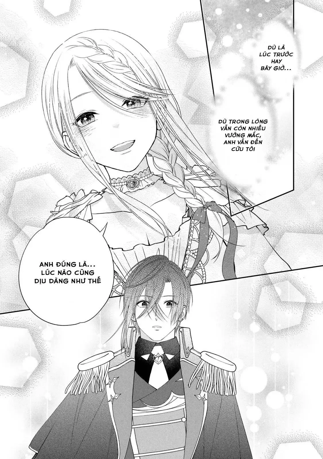 10 Năm Bị Chiếm Xác: Nàng Ác Nữ Và Sự Hối Hận Của Ngài Hiệp Sĩ