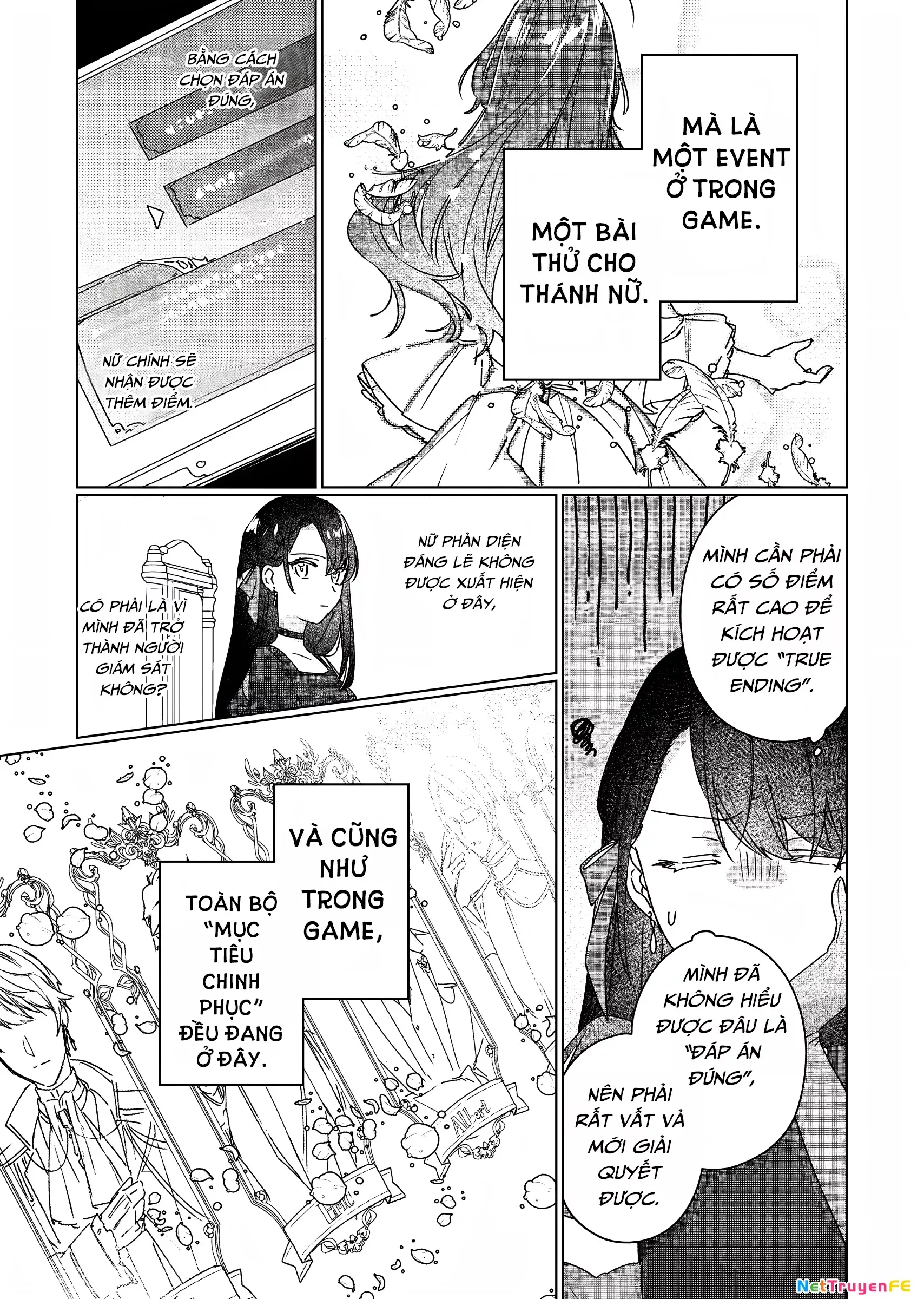 Rekishi Ni Nokoru Akujo Ni Naru Zo Akuyaku Reijou Ni Naru Hodo Ouji No Dekiai Wa Kasoku Suru You Desu! Chap 10 - Next Chap 9