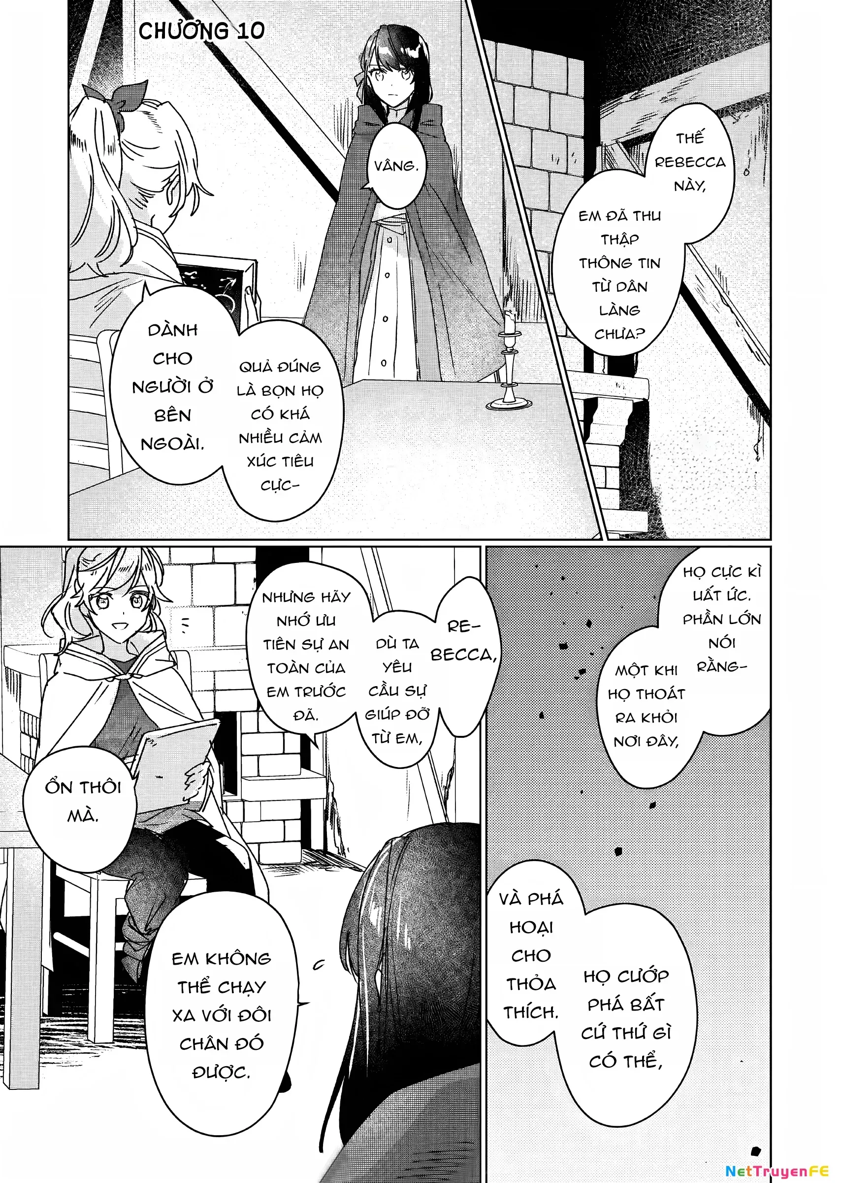 Rekishi Ni Nokoru Akujo Ni Naru Zo Akuyaku Reijou Ni Naru Hodo Ouji No Dekiai Wa Kasoku Suru You Desu! Chap 10 - Next Chap 9