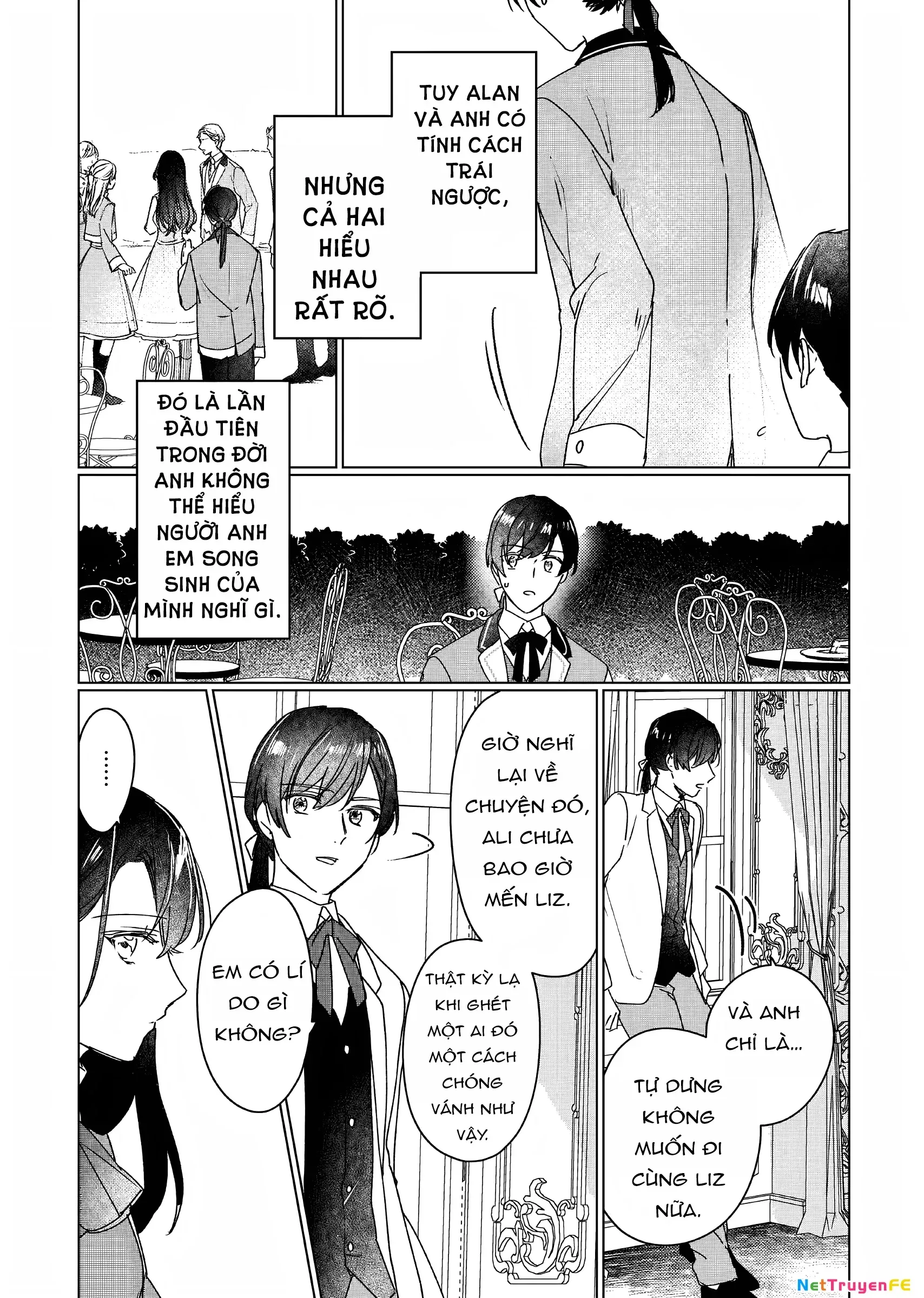 Rekishi Ni Nokoru Akujo Ni Naru Zo Akuyaku Reijou Ni Naru Hodo Ouji No Dekiai Wa Kasoku Suru You Desu! Chap 10 - Next Chap 9