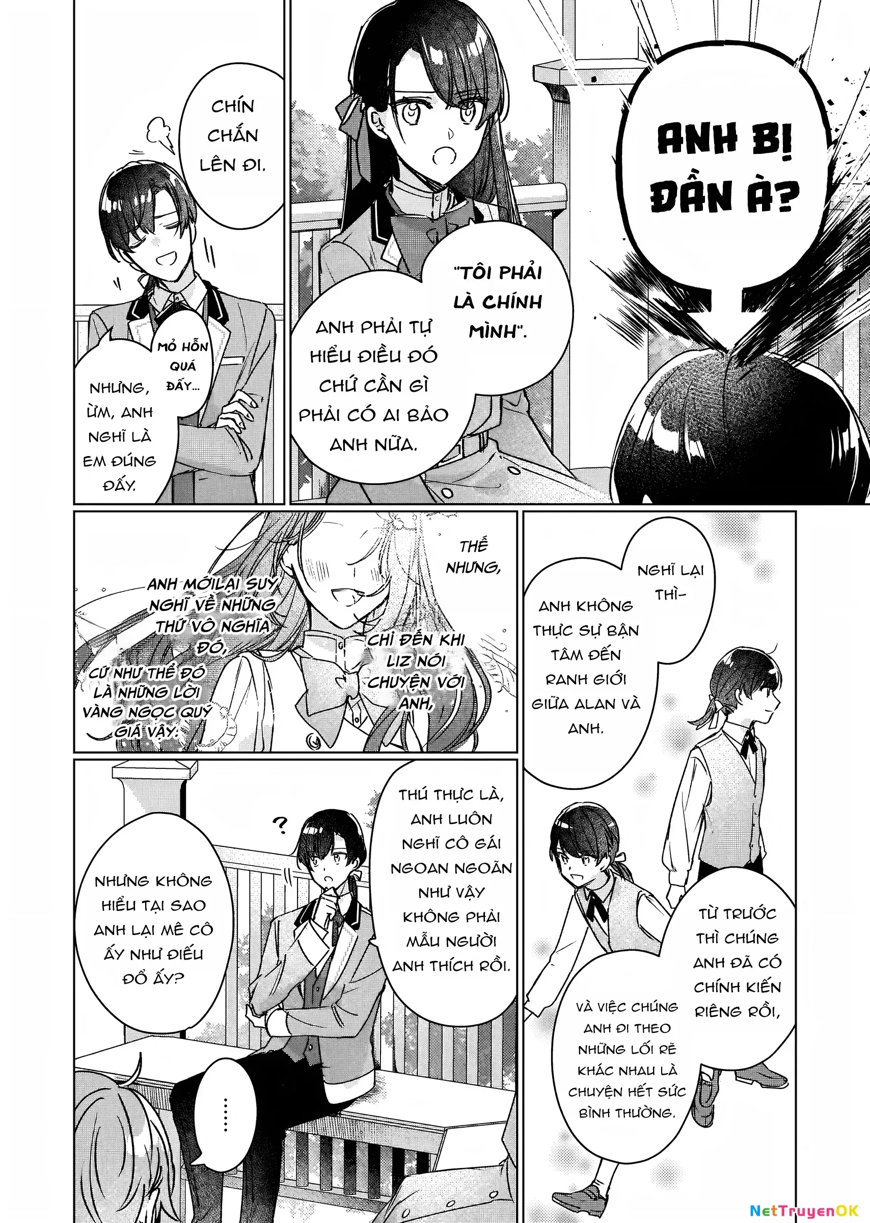 Rekishi Ni Nokoru Akujo Ni Naru Zo Akuyaku Reijou Ni Naru Hodo Ouji No Dekiai Wa Kasoku Suru You Desu! Chap 11 - Next Chap 10