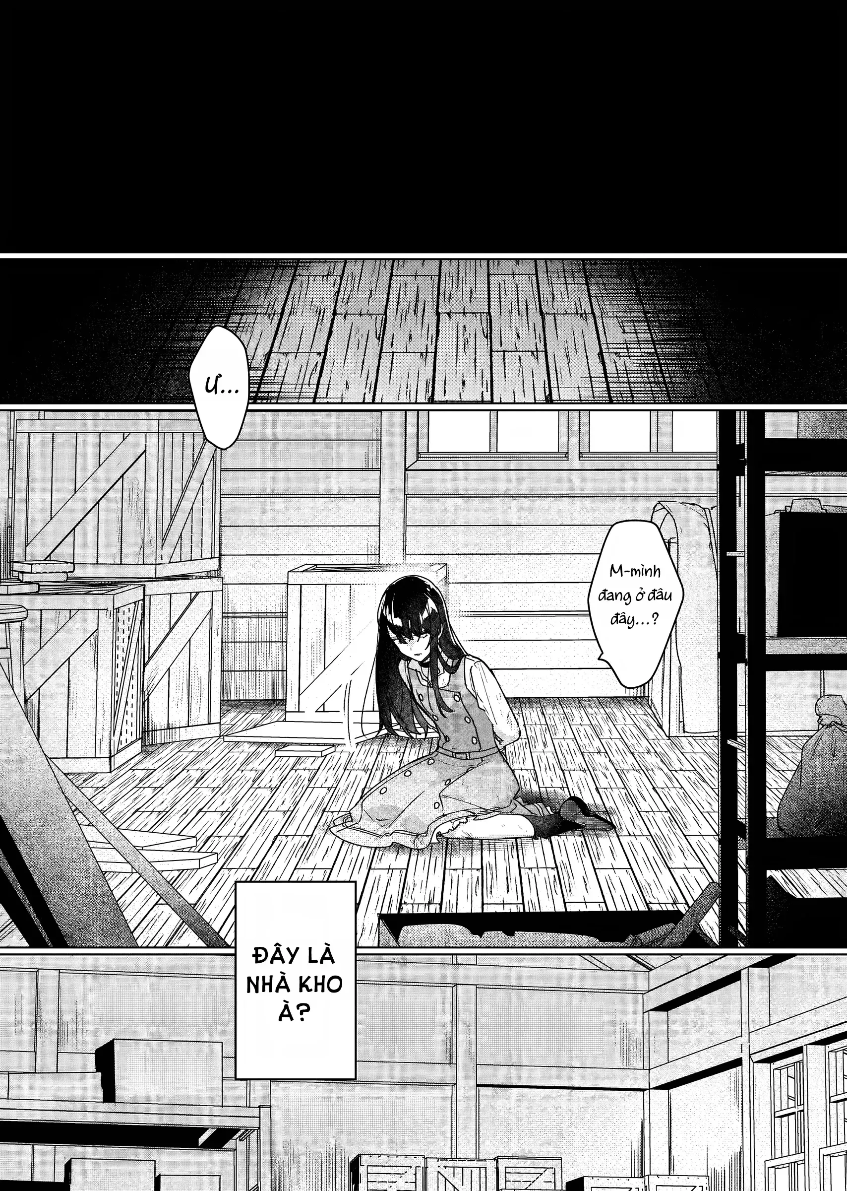 Rekishi Ni Nokoru Akujo Ni Naru Zo Akuyaku Reijou Ni Naru Hodo Ouji No Dekiai Wa Kasoku Suru You Desu! Chap 11 - Next Chap 10