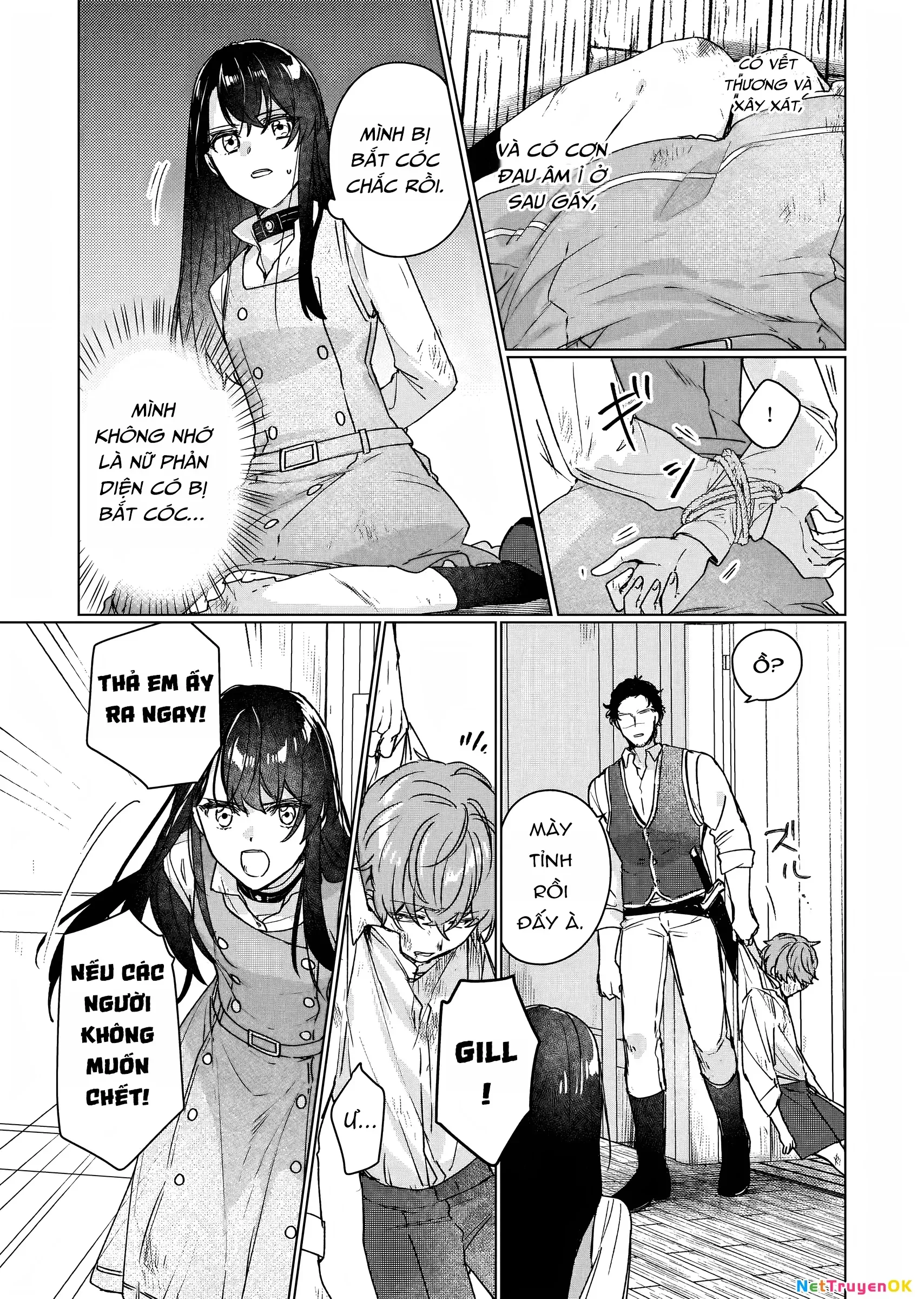 Rekishi Ni Nokoru Akujo Ni Naru Zo Akuyaku Reijou Ni Naru Hodo Ouji No Dekiai Wa Kasoku Suru You Desu! Chap 11 - Next Chap 10