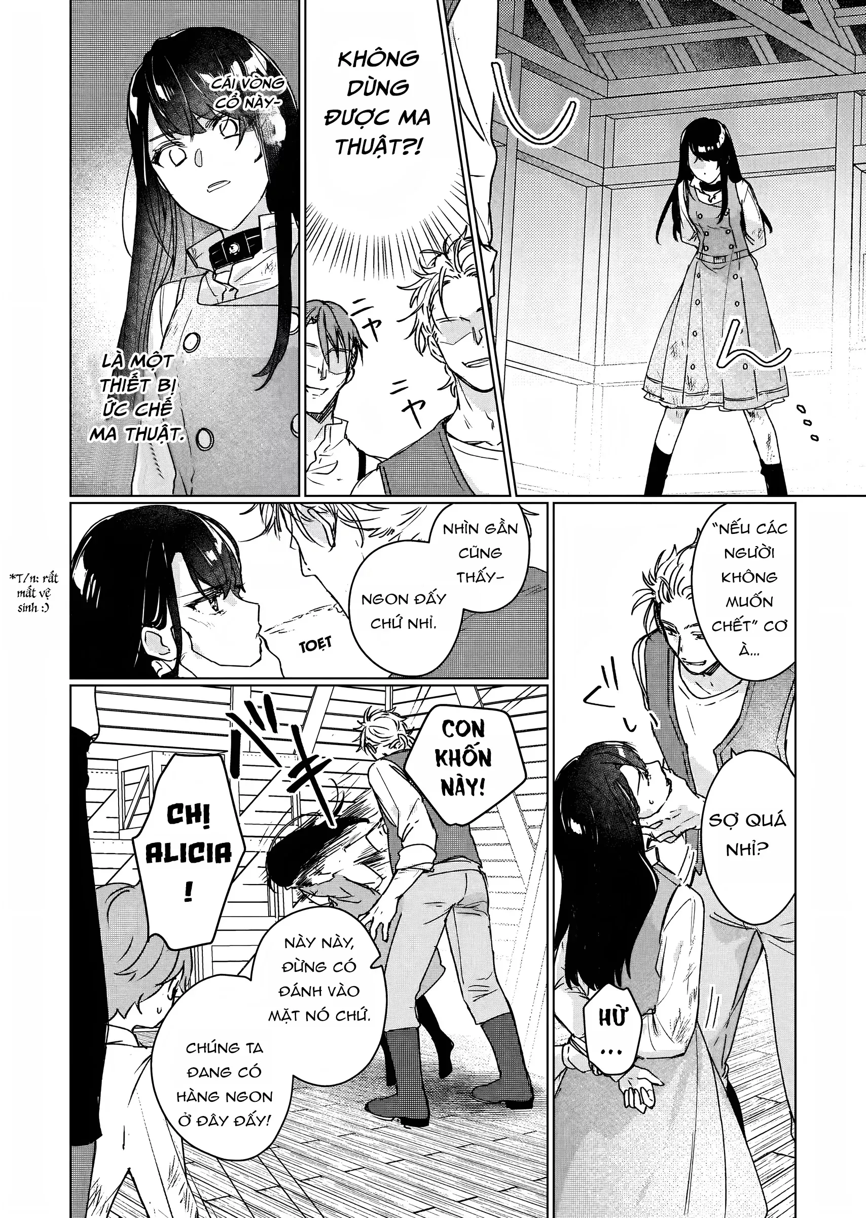 Rekishi Ni Nokoru Akujo Ni Naru Zo Akuyaku Reijou Ni Naru Hodo Ouji No Dekiai Wa Kasoku Suru You Desu! Chap 11 - Next Chap 10