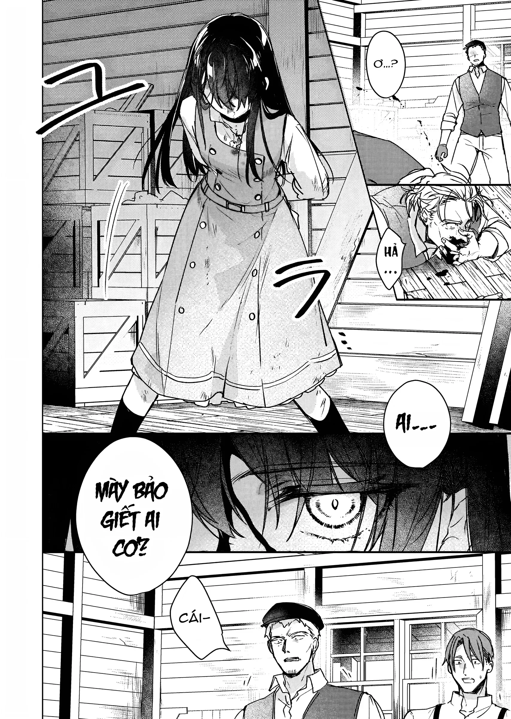 Rekishi Ni Nokoru Akujo Ni Naru Zo Akuyaku Reijou Ni Naru Hodo Ouji No Dekiai Wa Kasoku Suru You Desu! Chap 11 - Next Chap 10
