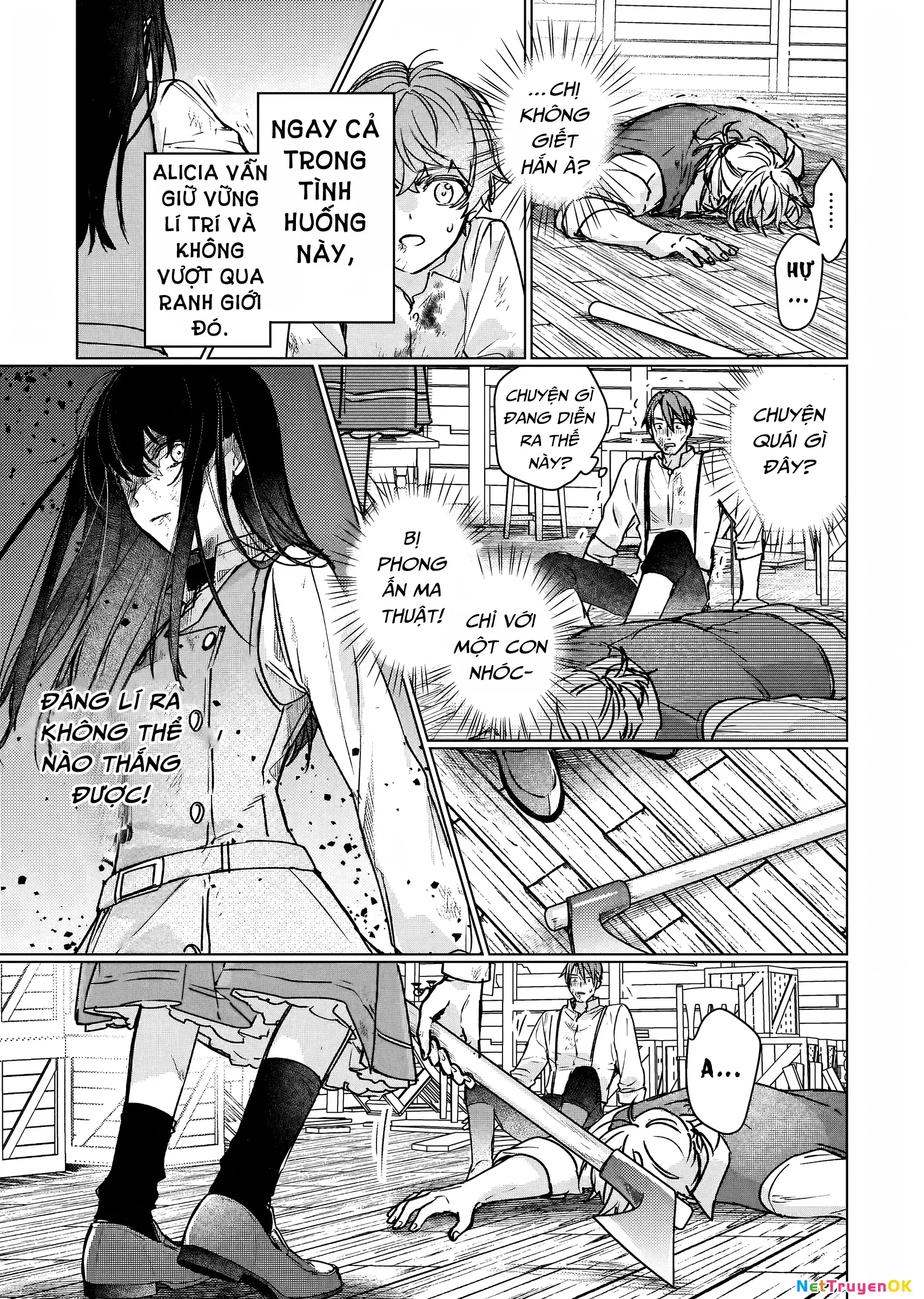 Rekishi Ni Nokoru Akujo Ni Naru Zo Akuyaku Reijou Ni Naru Hodo Ouji No Dekiai Wa Kasoku Suru You Desu! Chap 11 - Next Chap 10