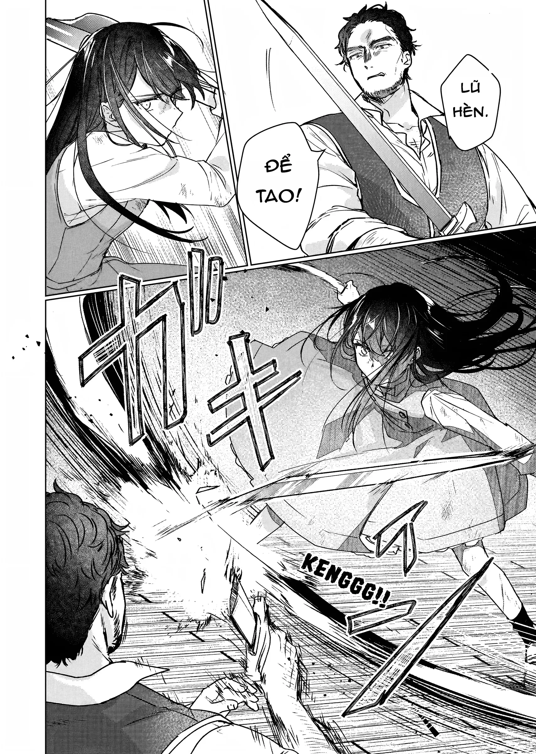 Rekishi Ni Nokoru Akujo Ni Naru Zo Akuyaku Reijou Ni Naru Hodo Ouji No Dekiai Wa Kasoku Suru You Desu! Chap 11 - Next Chap 10