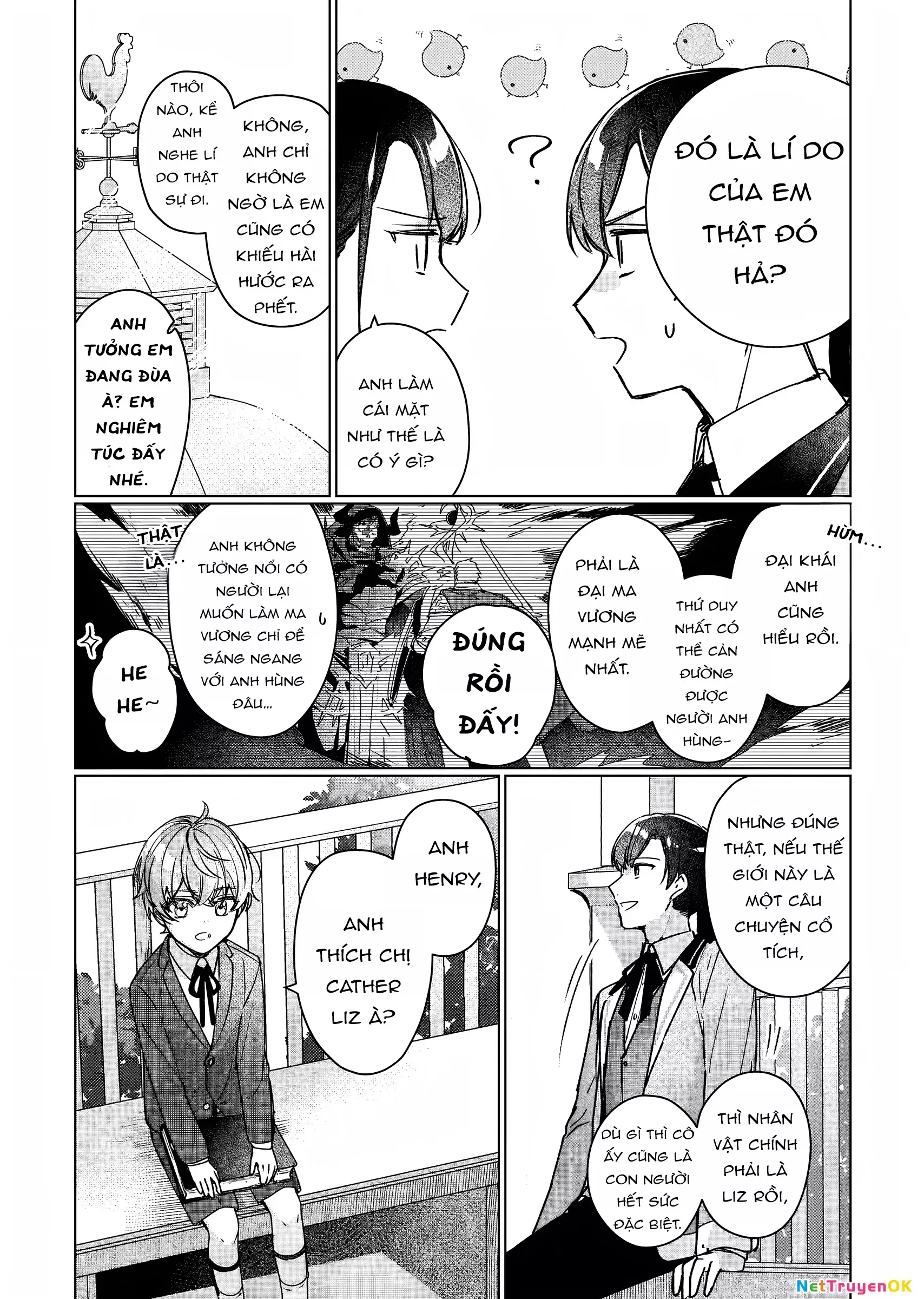 Rekishi Ni Nokoru Akujo Ni Naru Zo Akuyaku Reijou Ni Naru Hodo Ouji No Dekiai Wa Kasoku Suru You Desu! Chap 11 - Next Chap 10