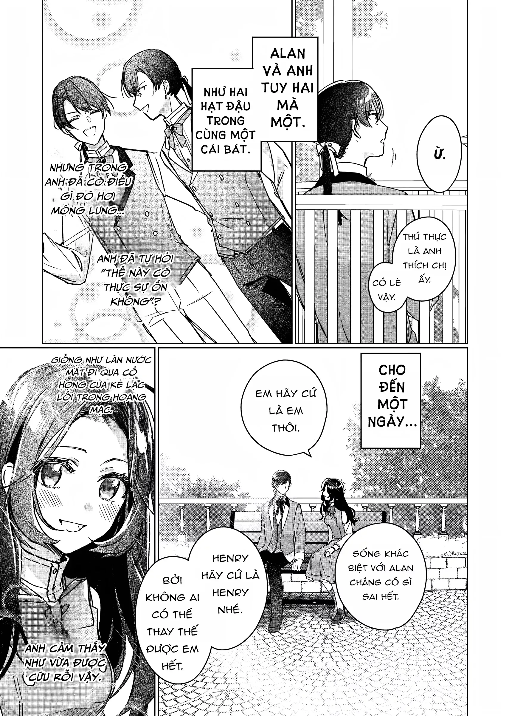 Rekishi Ni Nokoru Akujo Ni Naru Zo Akuyaku Reijou Ni Naru Hodo Ouji No Dekiai Wa Kasoku Suru You Desu! Chap 11 - Next Chap 10