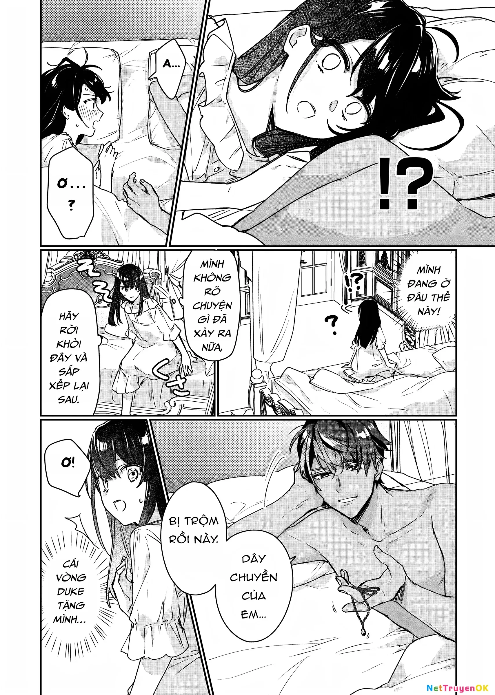 Rekishi Ni Nokoru Akujo Ni Naru Zo Akuyaku Reijou Ni Naru Hodo Ouji No Dekiai Wa Kasoku Suru You Desu! Chap 12 - Next Chap 11