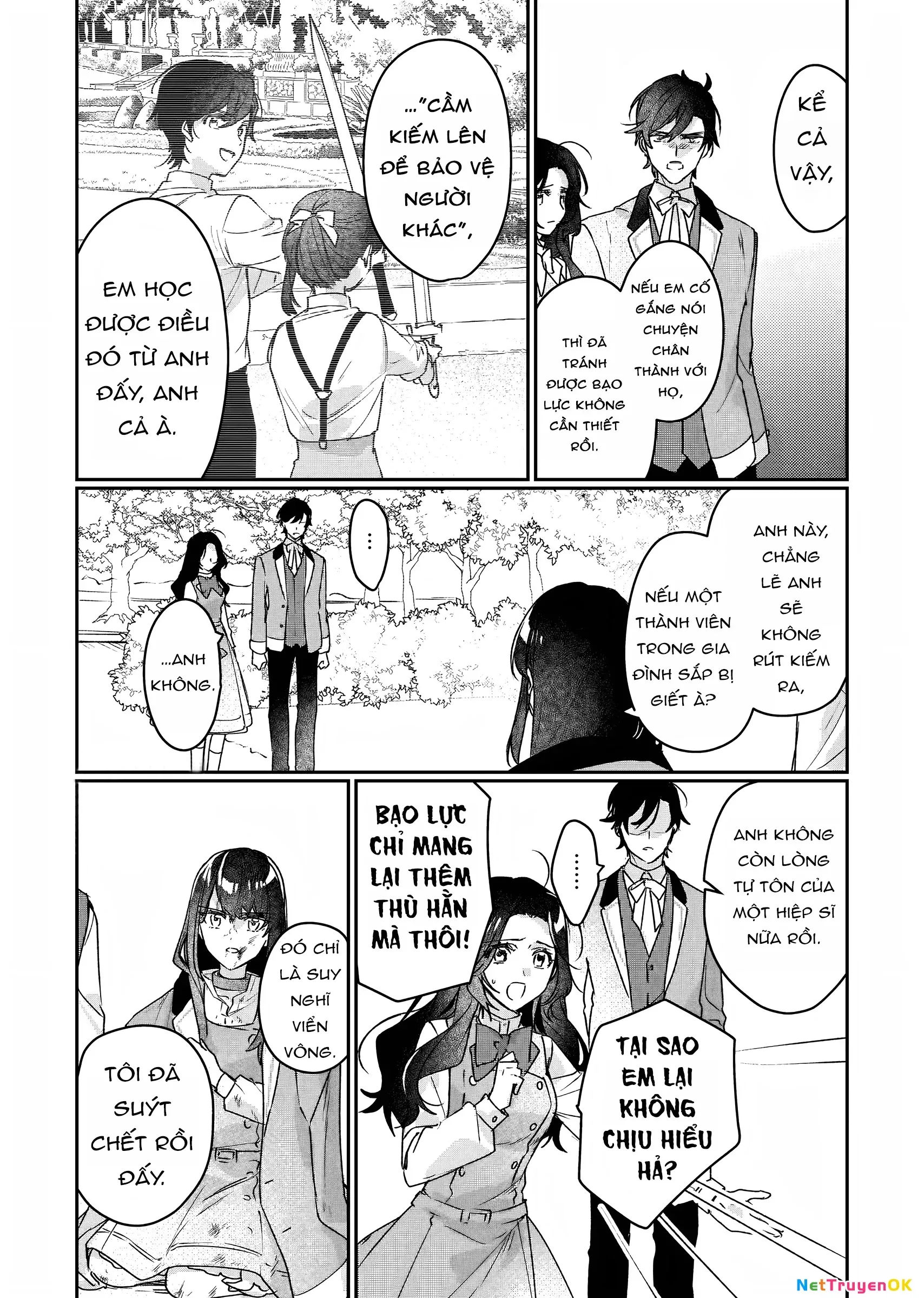 Rekishi Ni Nokoru Akujo Ni Naru Zo Akuyaku Reijou Ni Naru Hodo Ouji No Dekiai Wa Kasoku Suru You Desu! Chap 12 - Next Chap 11