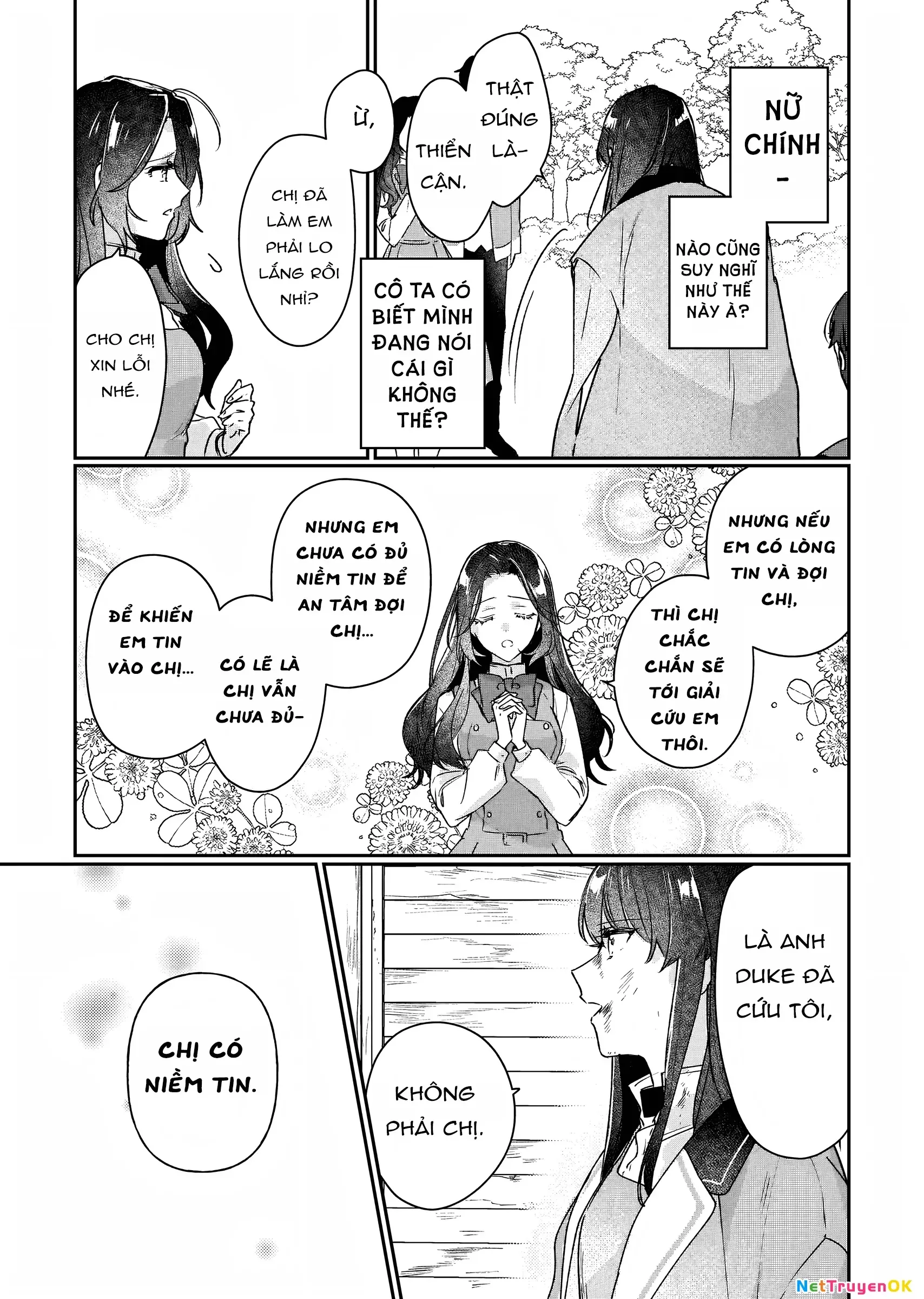 Rekishi Ni Nokoru Akujo Ni Naru Zo Akuyaku Reijou Ni Naru Hodo Ouji No Dekiai Wa Kasoku Suru You Desu! Chap 12 - Next Chap 11